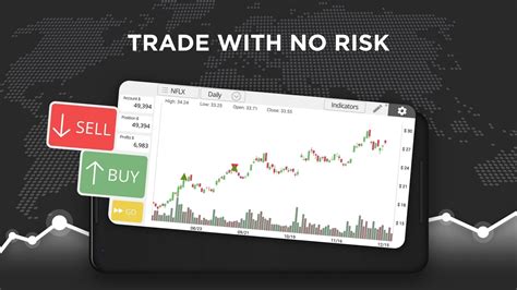 google stock trading simulator